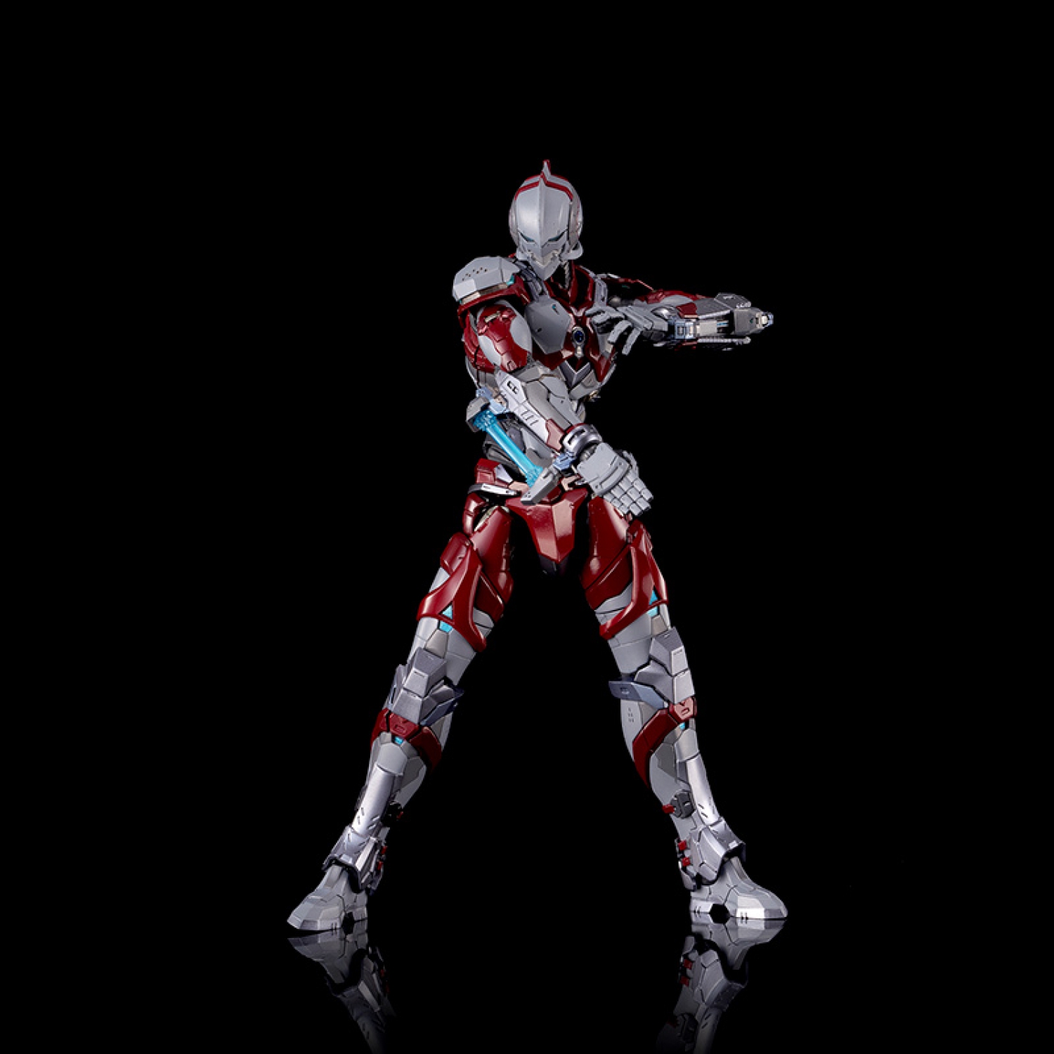 [HITO KARA KURI] Ultraman